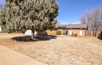 5404 96th Street, Lubbock, TX 79424