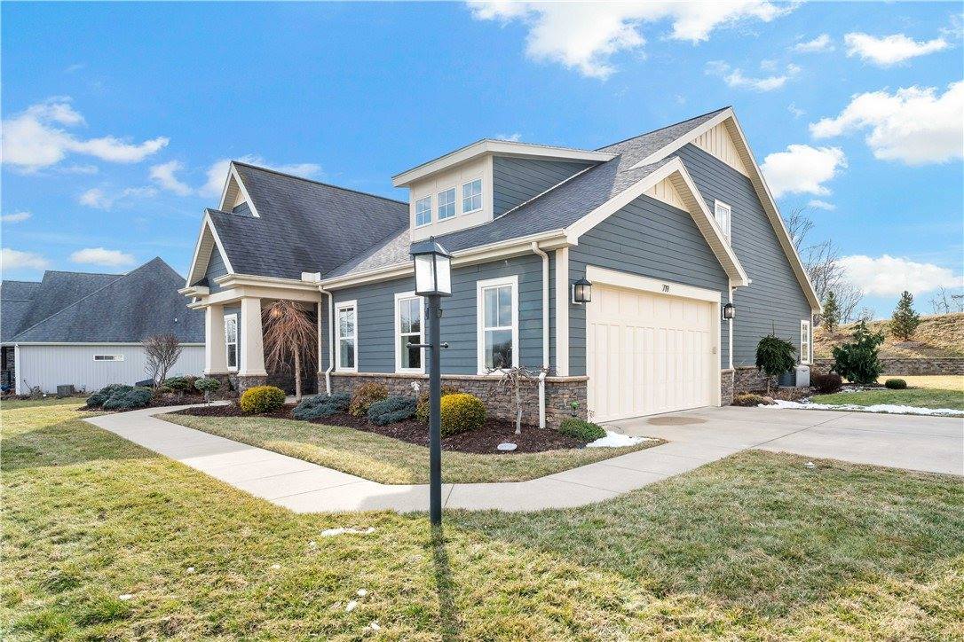 719 Mission Hills Dr, Cecil, PA 15317