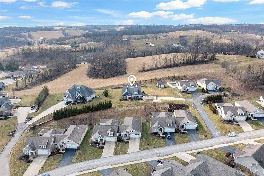 719 Mission Hills Dr, Cecil, PA 15317