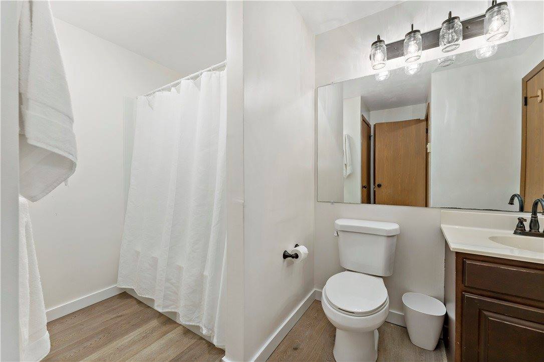 4407 Swiss Mountain, Seven Springs Resort, PA 15622