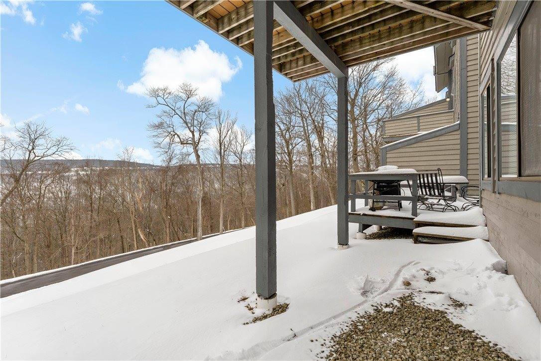 4407 Swiss Mountain, Seven Springs Resort, PA 15622