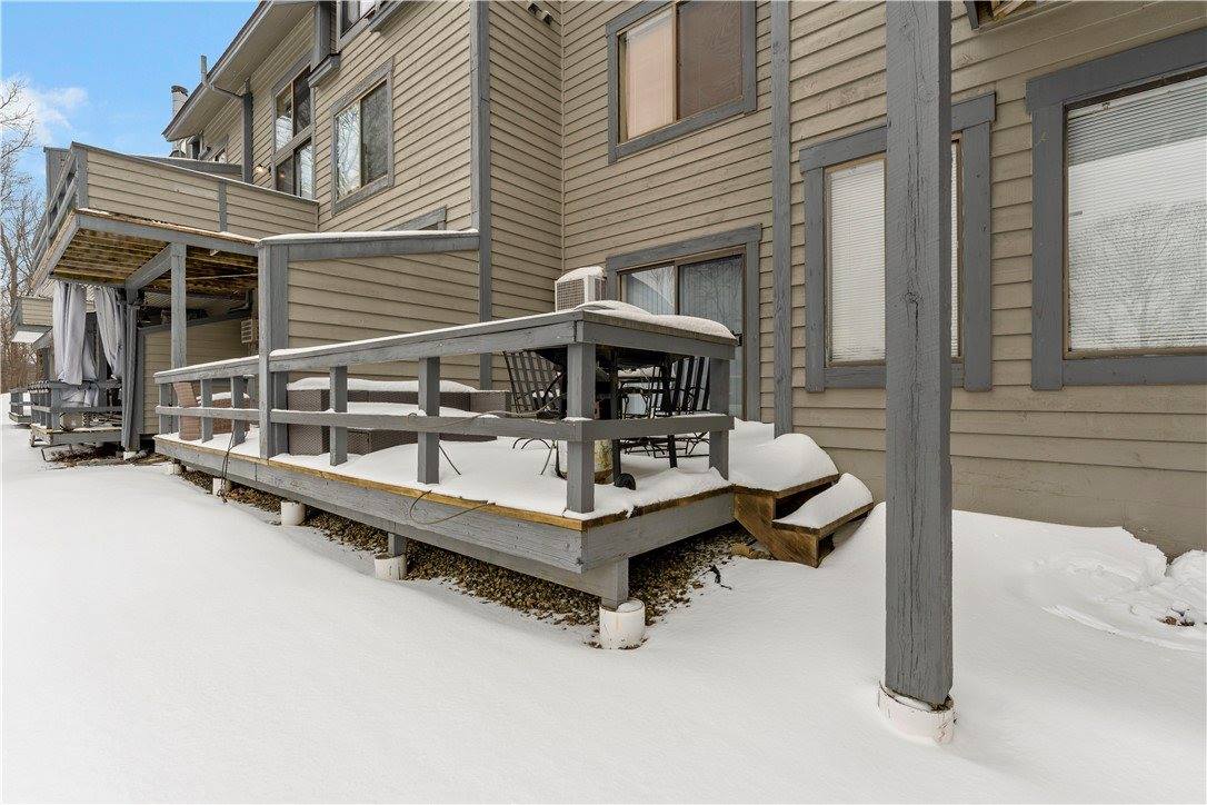 4407 Swiss Mountain, Seven Springs Resort, PA 15622