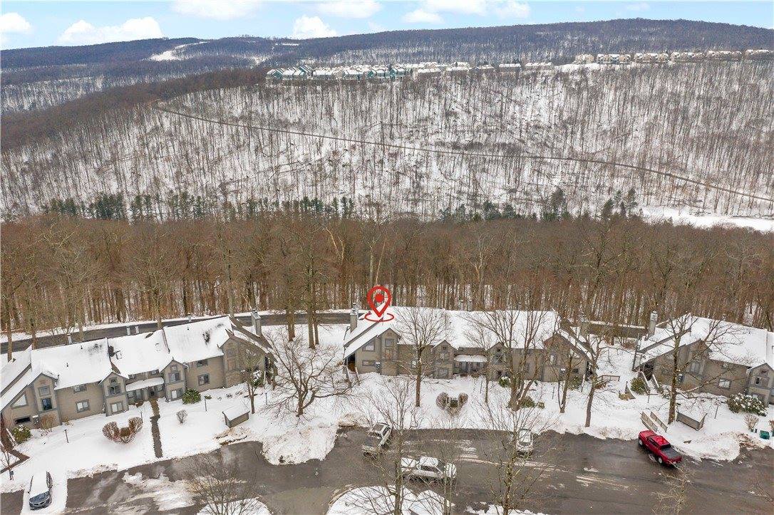 4407 Swiss Mountain, Seven Springs Resort, PA 15622