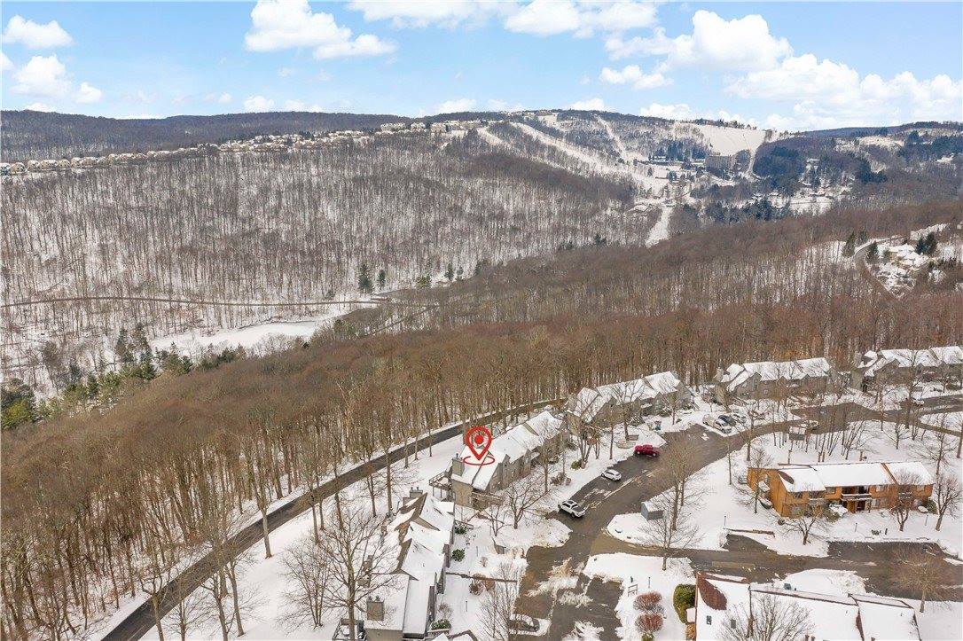4407 Swiss Mountain, Seven Springs Resort, PA 15622