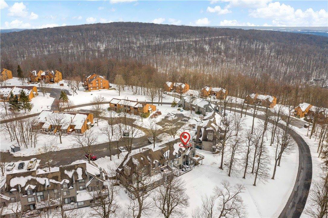 4407 Swiss Mountain, Seven Springs Resort, PA 15622