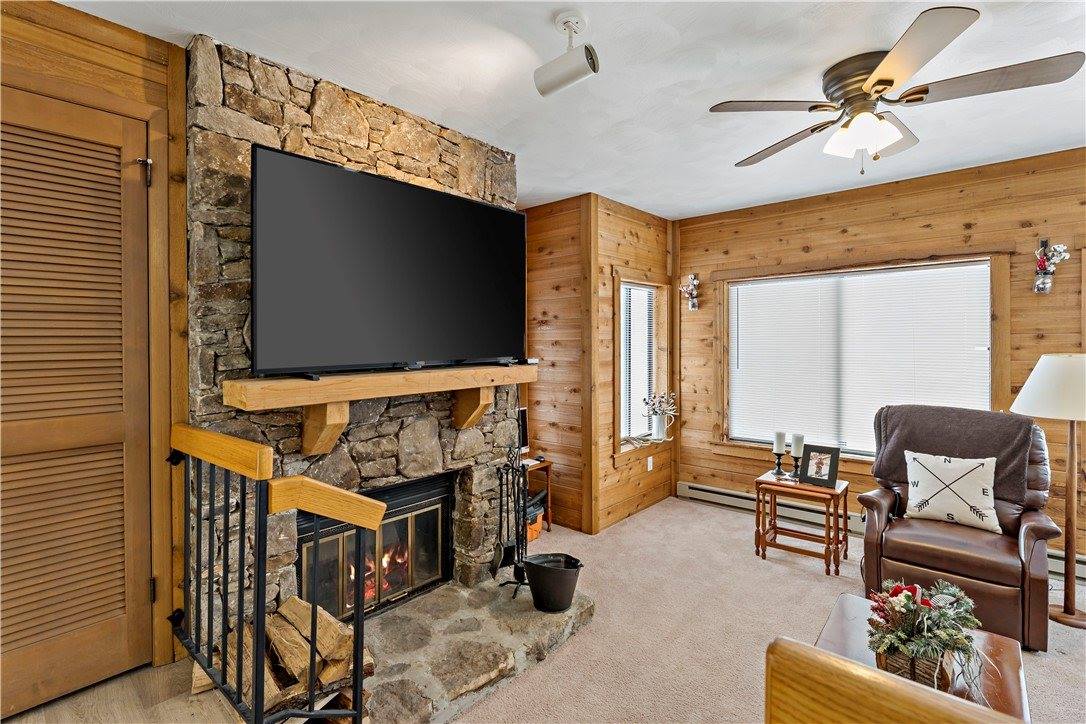 4407 Swiss Mountain, Seven Springs Resort, PA 15622