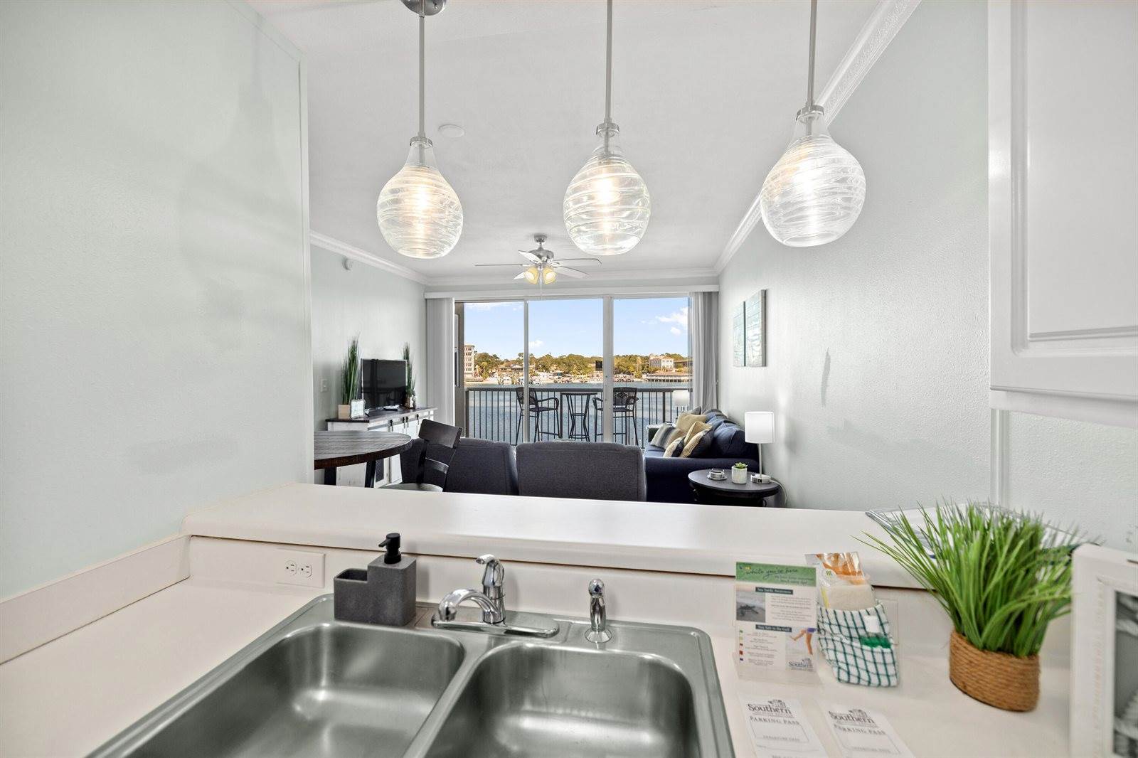 321 Bream Avenue, #308, Fort Walton Beach, FL 32548