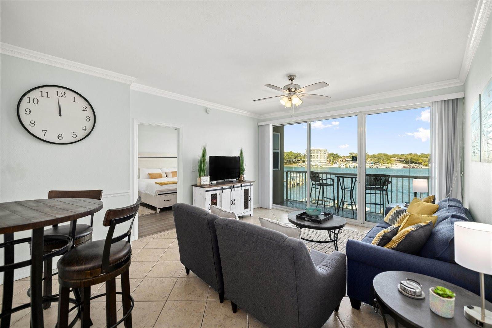 321 Bream Avenue, #308, Fort Walton Beach, FL 32548