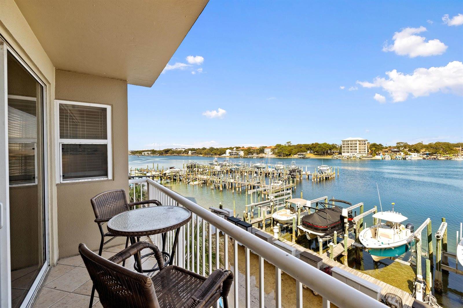 321 Bream Avenue, #308, Fort Walton Beach, FL 32548