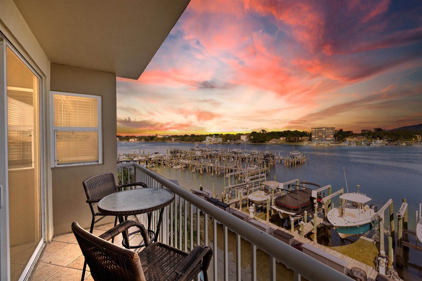 321 Bream Avenue, #308, Fort Walton Beach, FL 32548