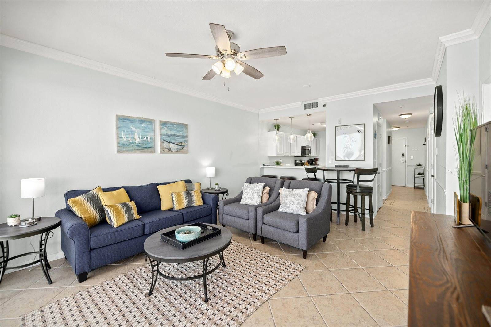 321 Bream Avenue, #308, Fort Walton Beach, FL 32548