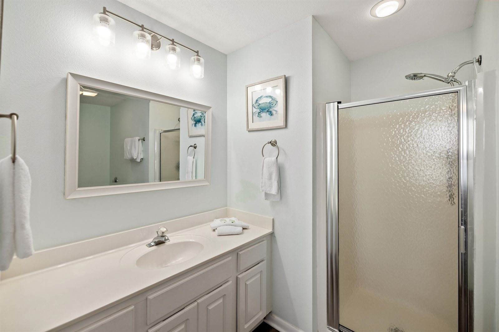 321 Bream Avenue, #308, Fort Walton Beach, FL 32548