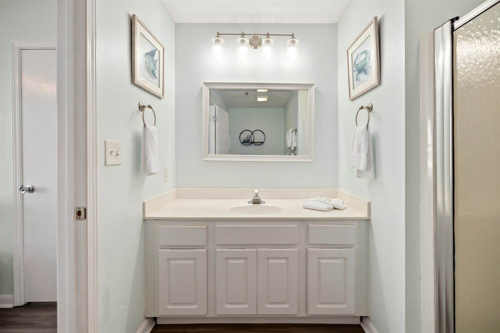 321 Bream Avenue, #308, Fort Walton Beach, FL 32548