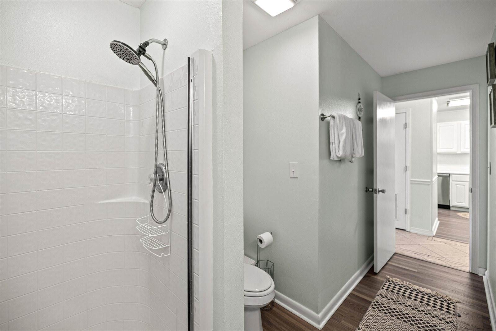 321 Bream Avenue, #308, Fort Walton Beach, FL 32548