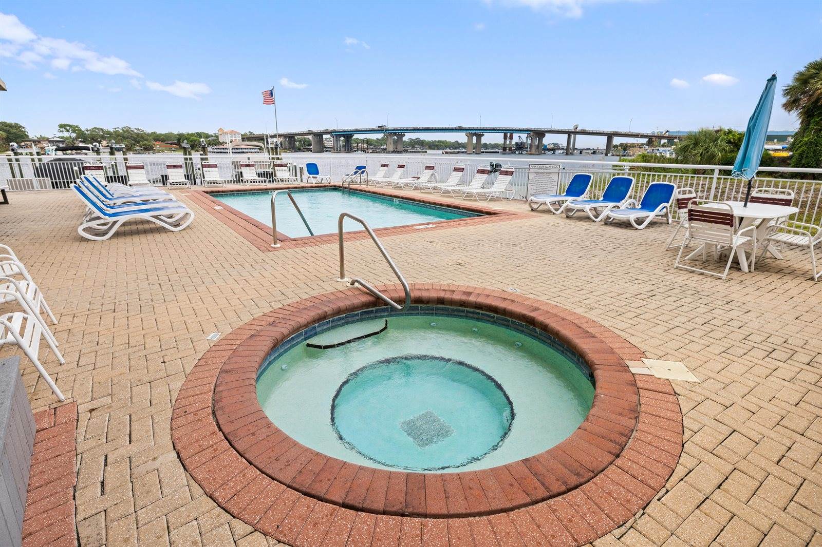 321 Bream Avenue, #308, Fort Walton Beach, FL 32548