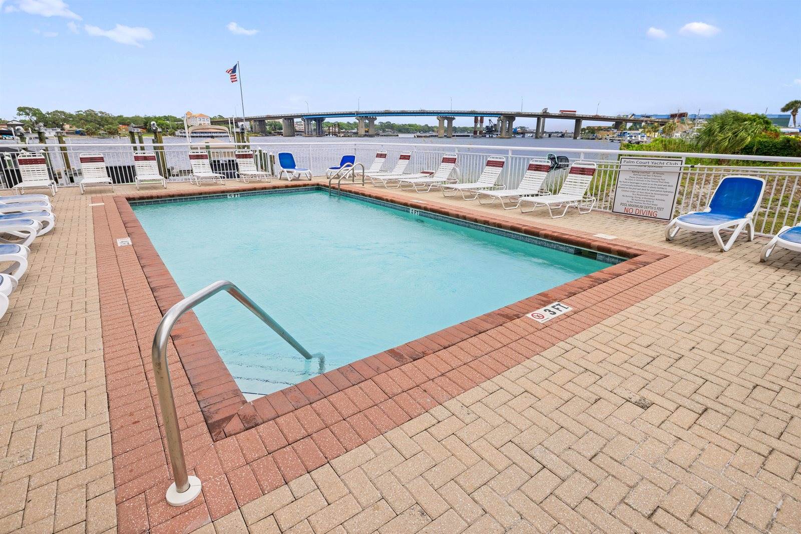 321 Bream Avenue, #308, Fort Walton Beach, FL 32548