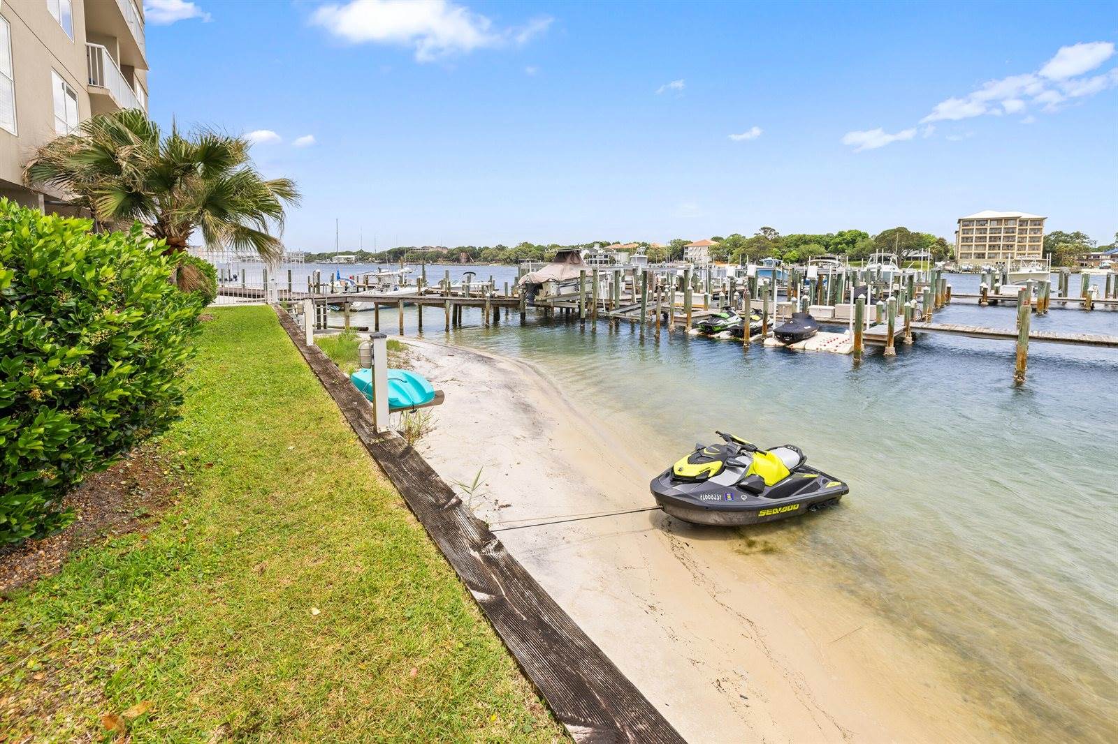 321 Bream Avenue, #308, Fort Walton Beach, FL 32548