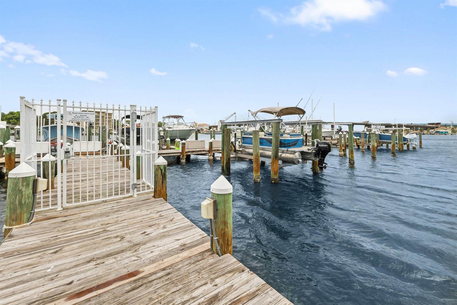 321 Bream Avenue, #308, Fort Walton Beach, FL 32548