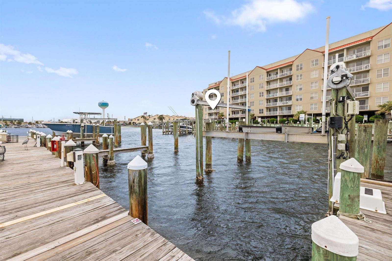 321 Bream Avenue, #308, Fort Walton Beach, FL 32548