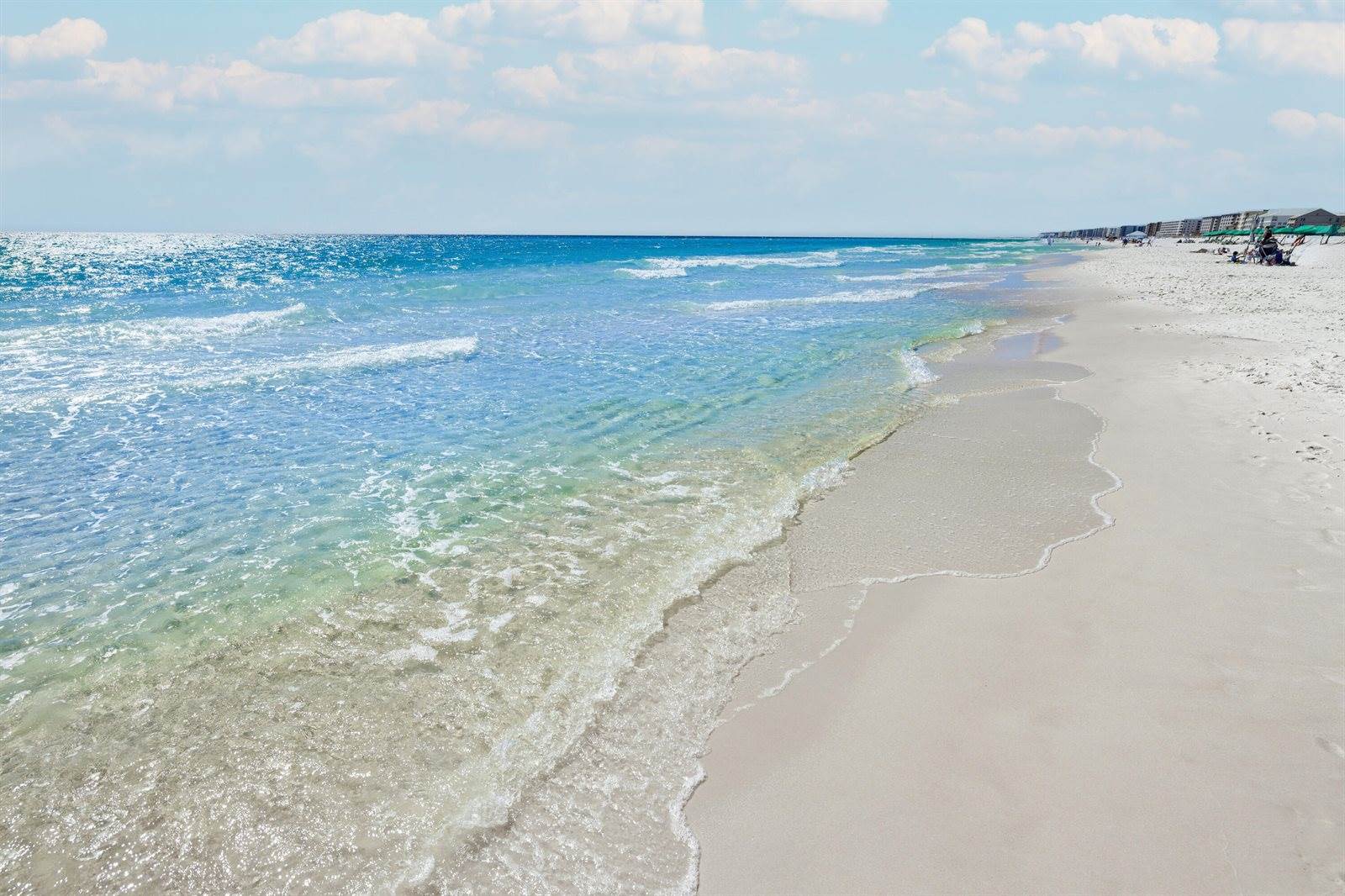 321 Bream Avenue, #308, Fort Walton Beach, FL 32548