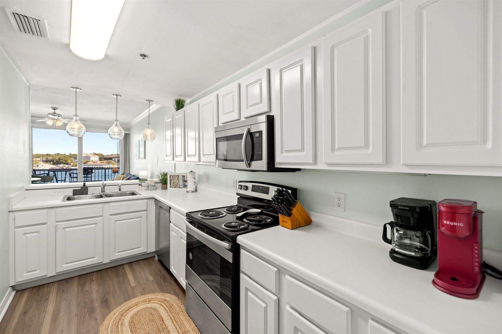 321 Bream Avenue, #308, Fort Walton Beach, FL 32548