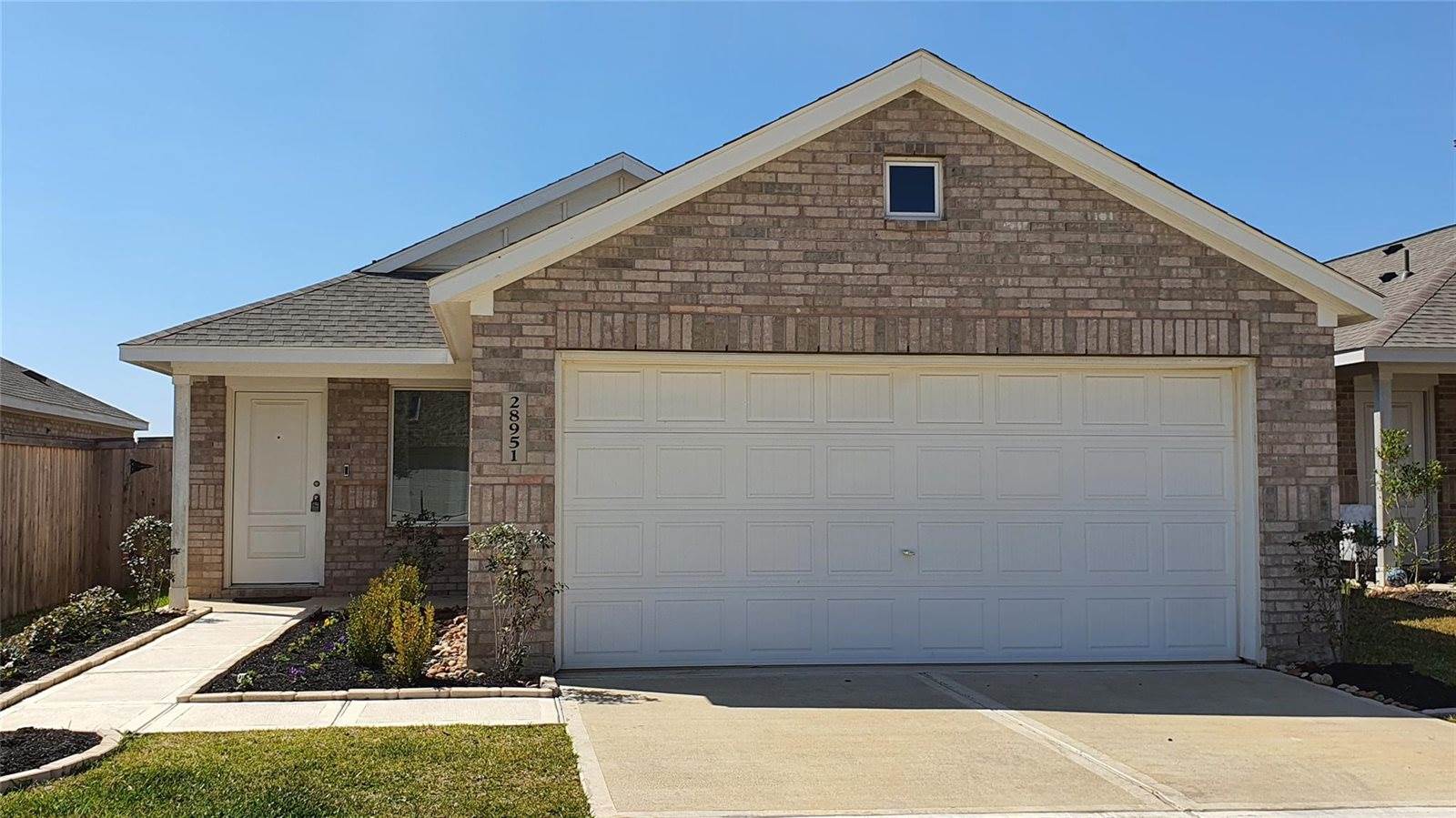 28951 Great Canyon Drive, Hockley, TX 77447