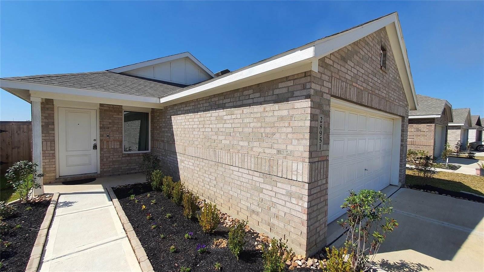 28951 Great Canyon Drive, Hockley, TX 77447