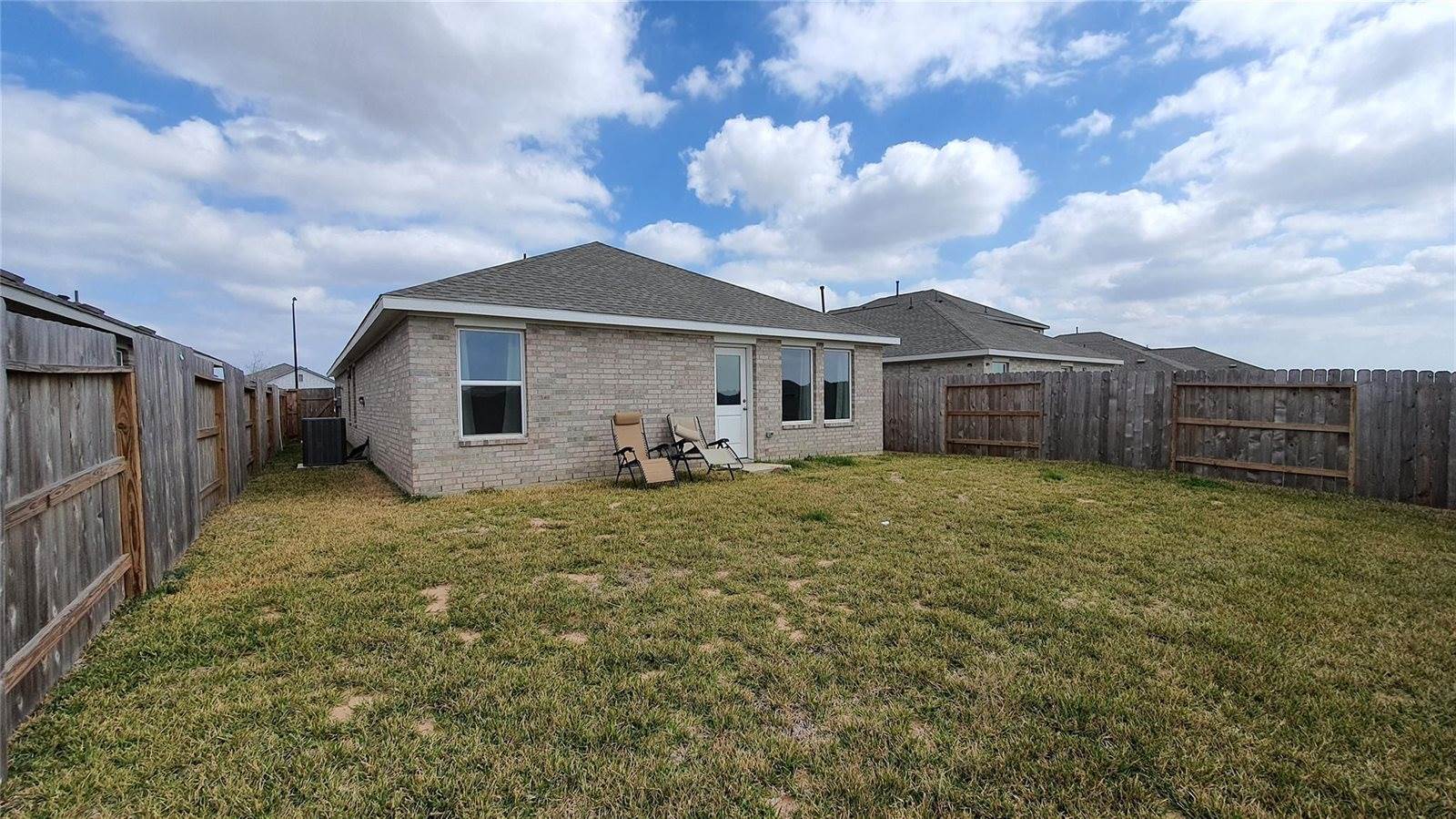 28951 Great Canyon Drive, Hockley, TX 77447