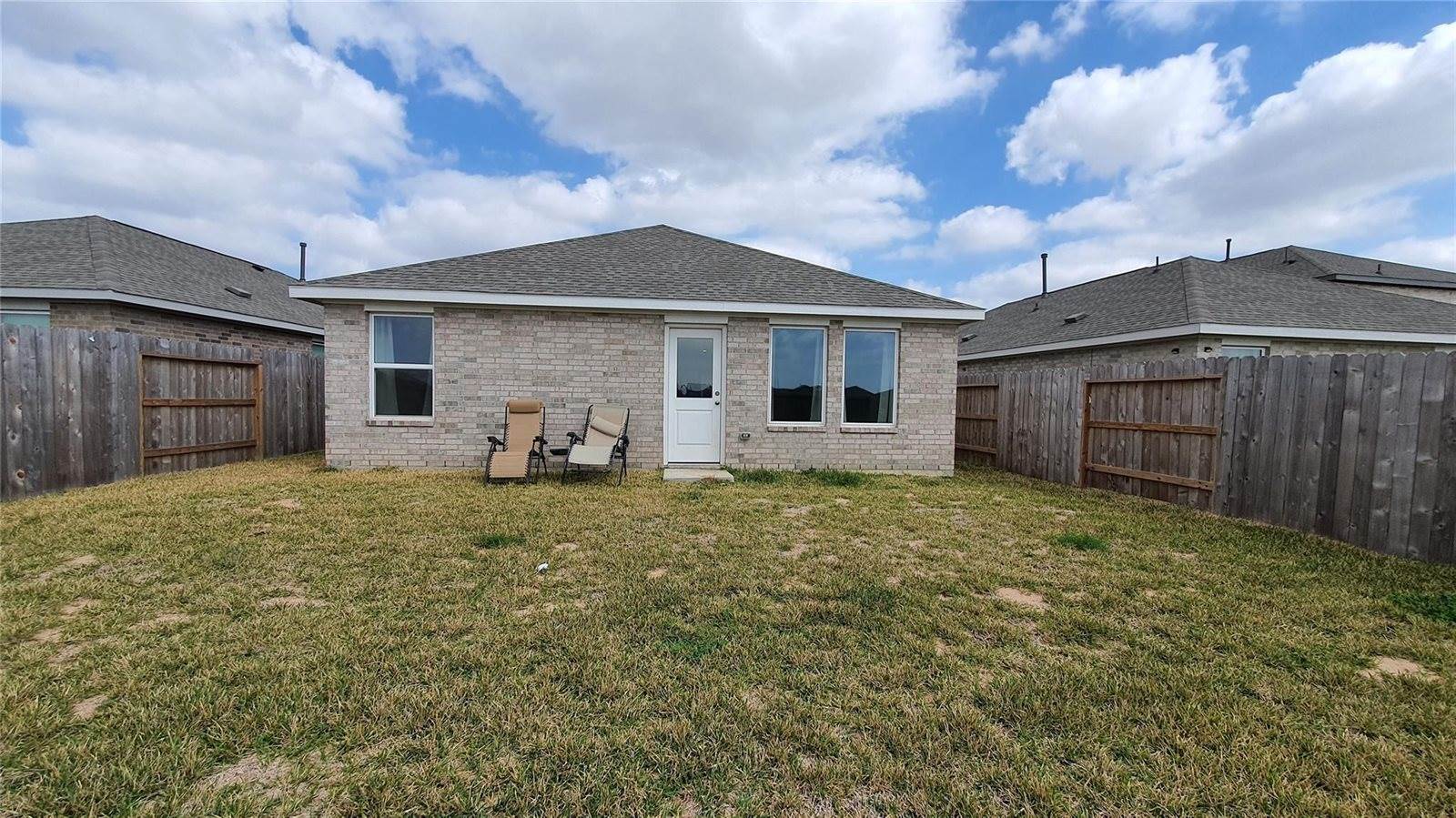 28951 Great Canyon Drive, Hockley, TX 77447