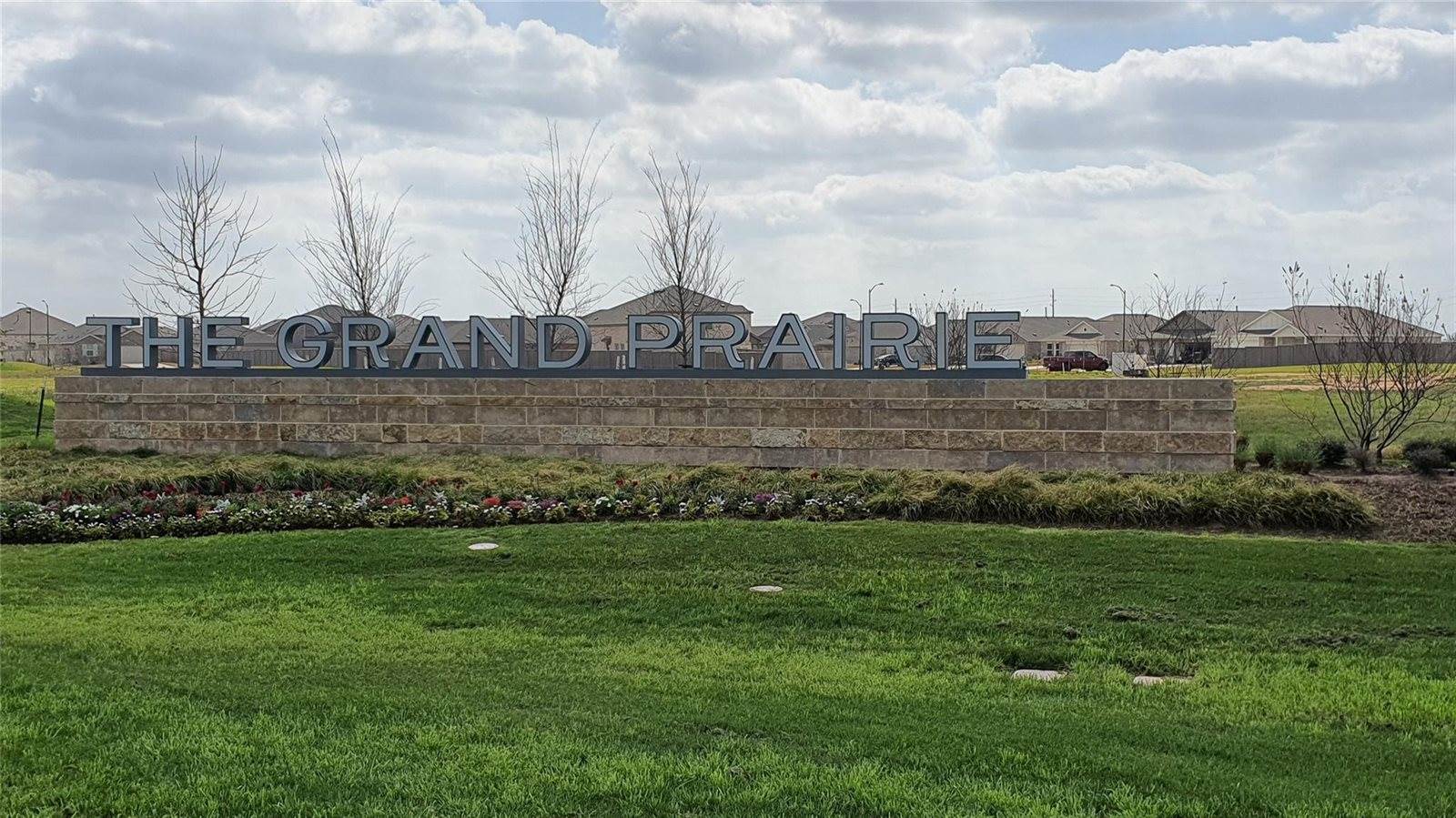 28951 Great Canyon Drive, Hockley, TX 77447