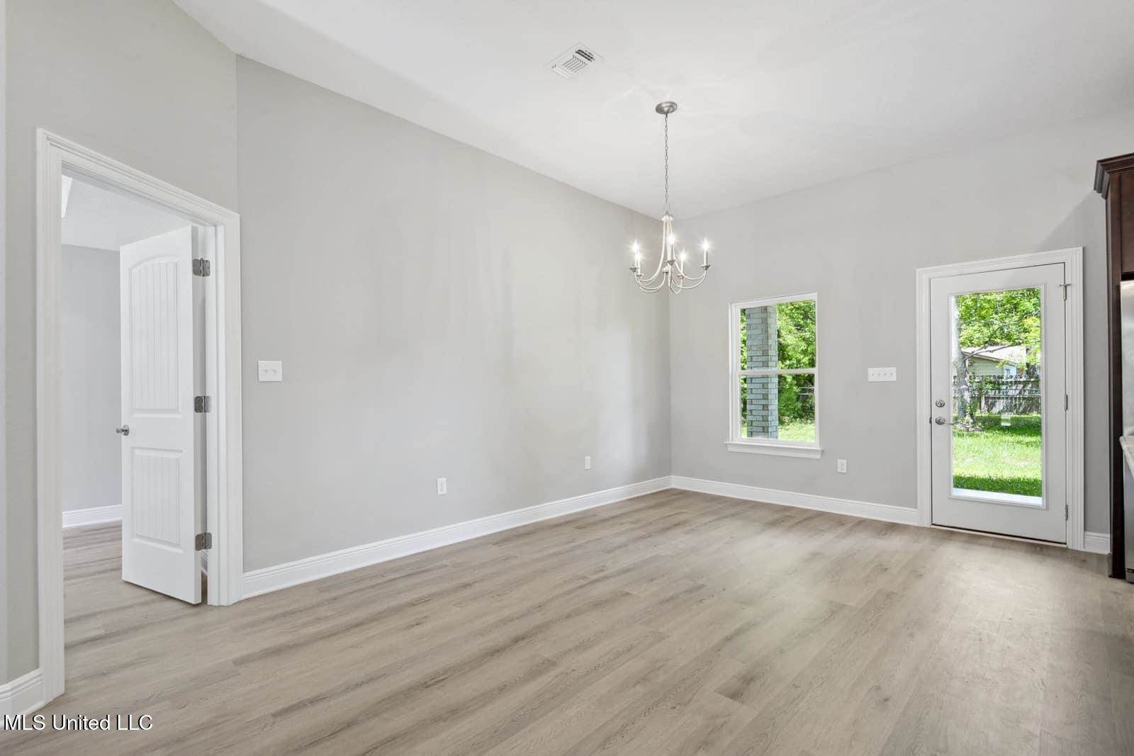 19663 Wallace Way, Saucier, MS 39574