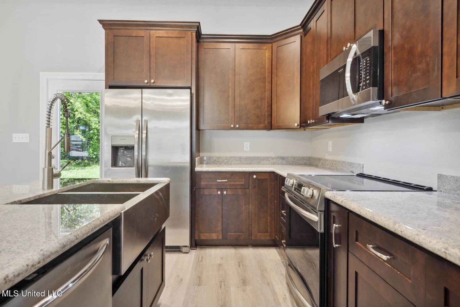 19663 Wallace Way, Saucier, MS 39574