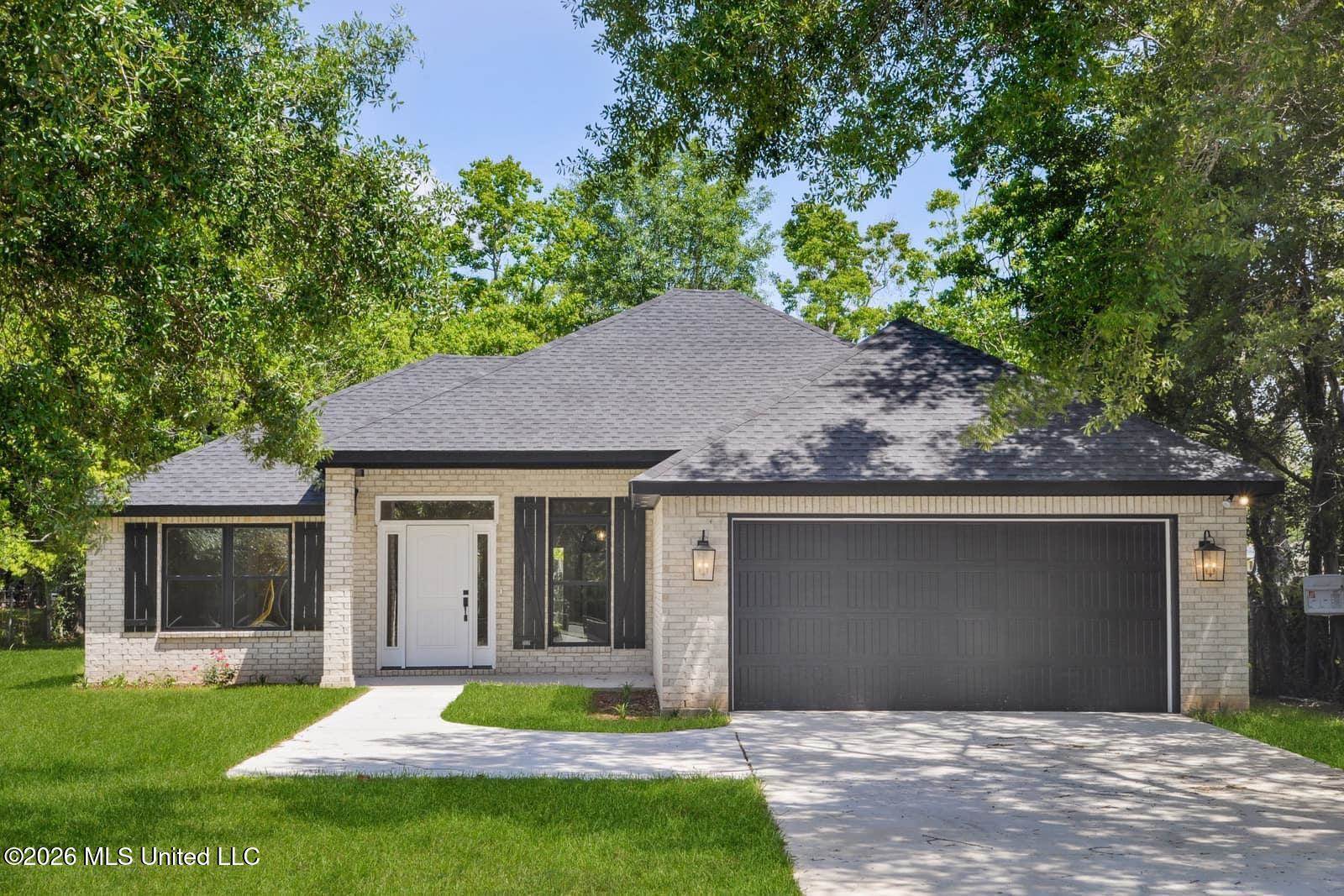 19685 Wallace Way, Saucier, MS 39574