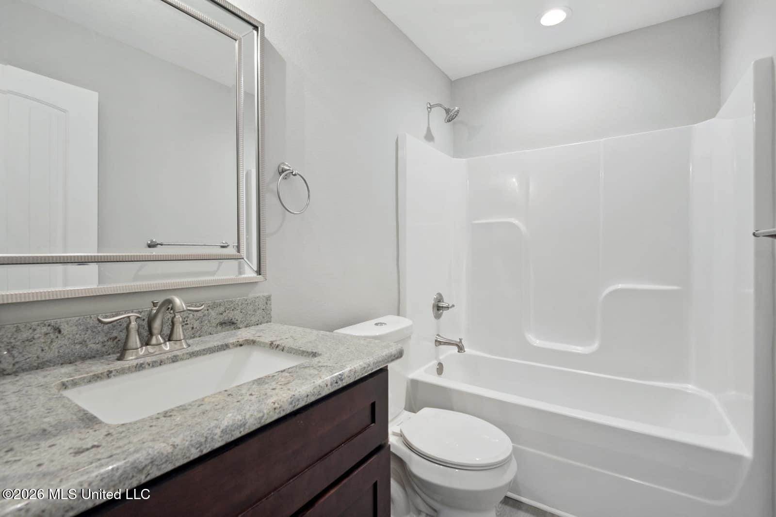 19685 Wallace Way, Saucier, MS 39574