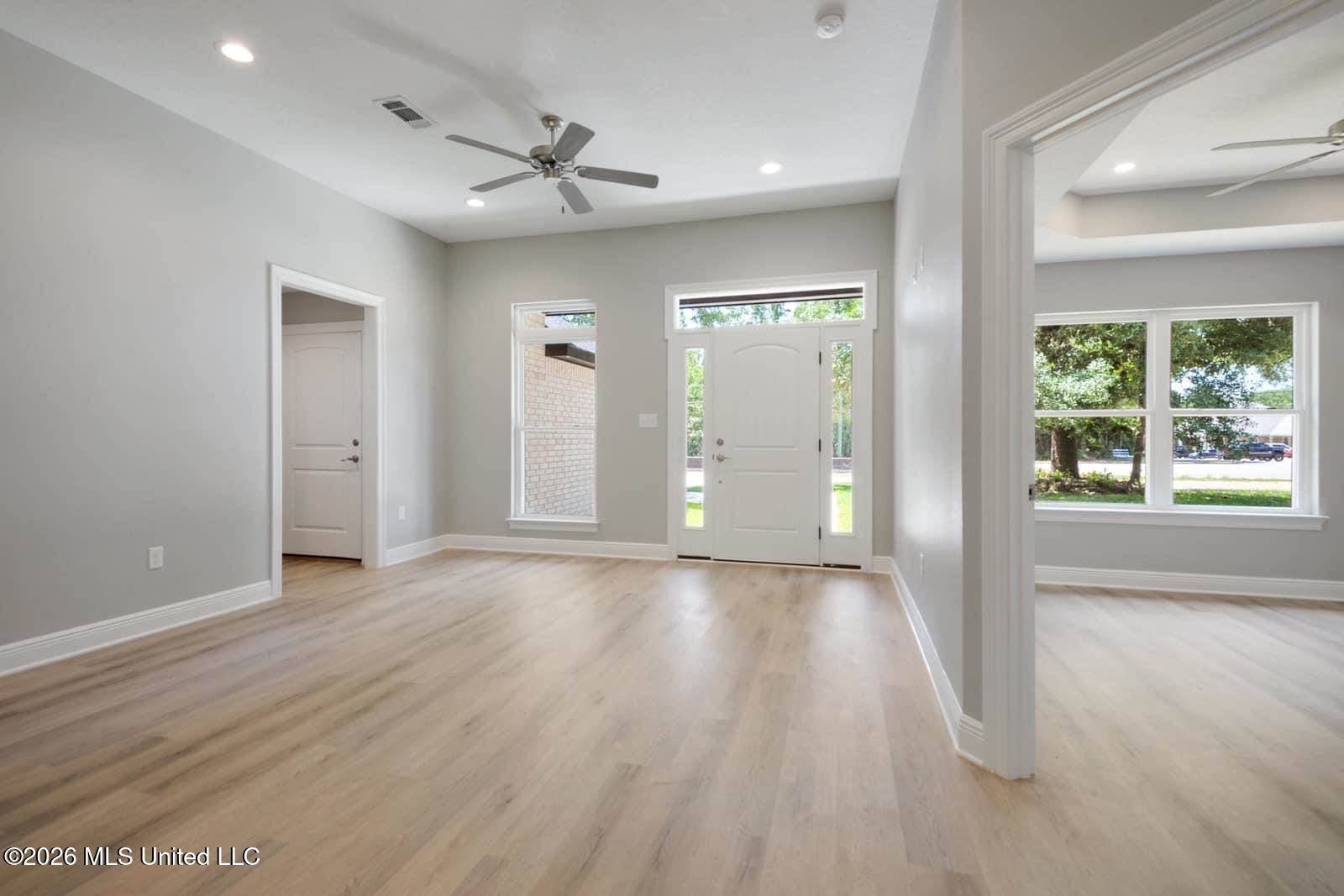 19685 Wallace Way, Saucier, MS 39574