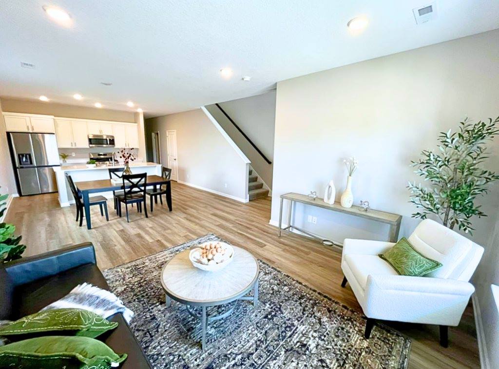 7776 Bunker Lake Boulevard NW, Ramsey, MN 55303