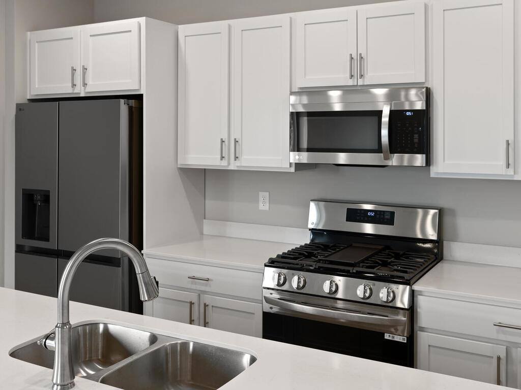 7776 Bunker Lake Boulevard NW, Ramsey, MN 55303