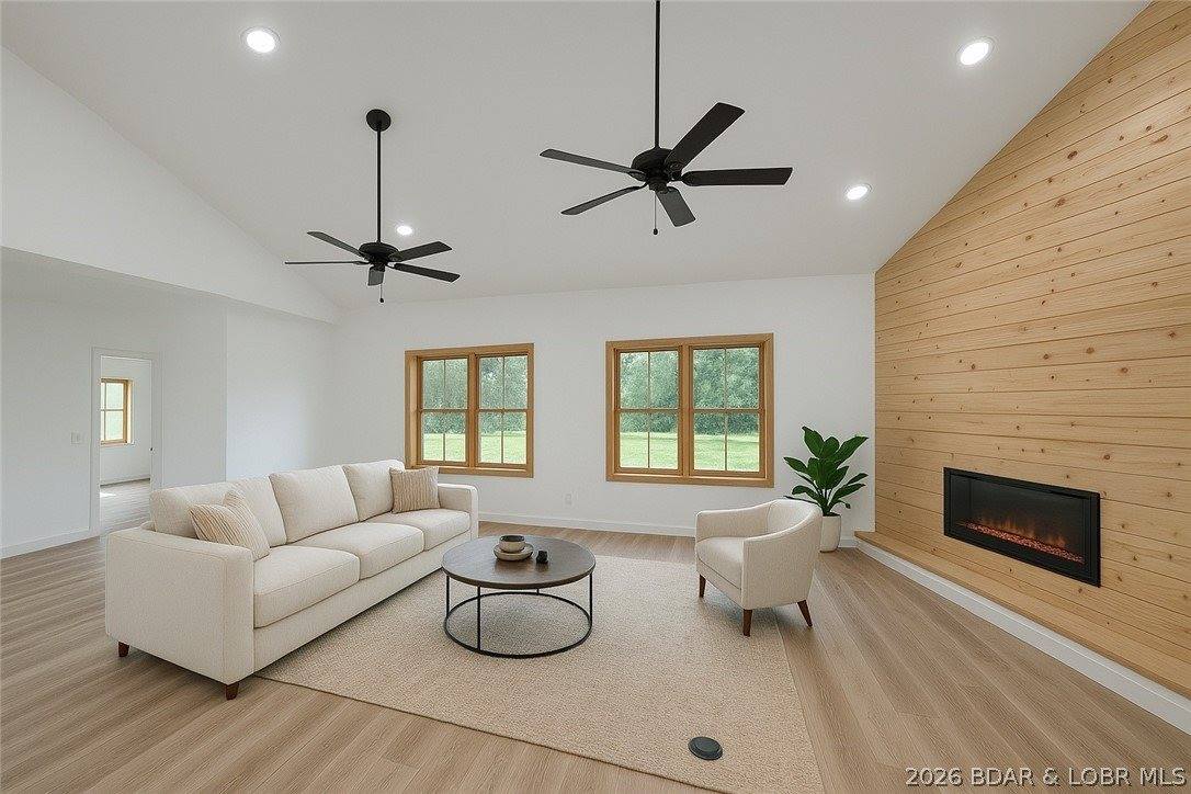 1378 Full Gallop Lane, Roach, MO 65787