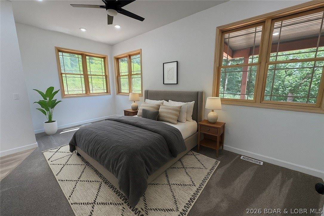 1378 Full Gallop Lane, Roach, MO 65787