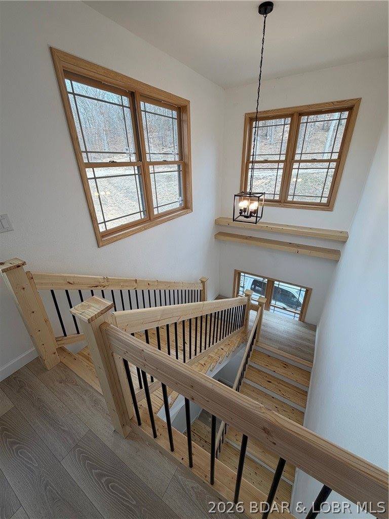 1378 Full Gallop Lane, Roach, MO 65787