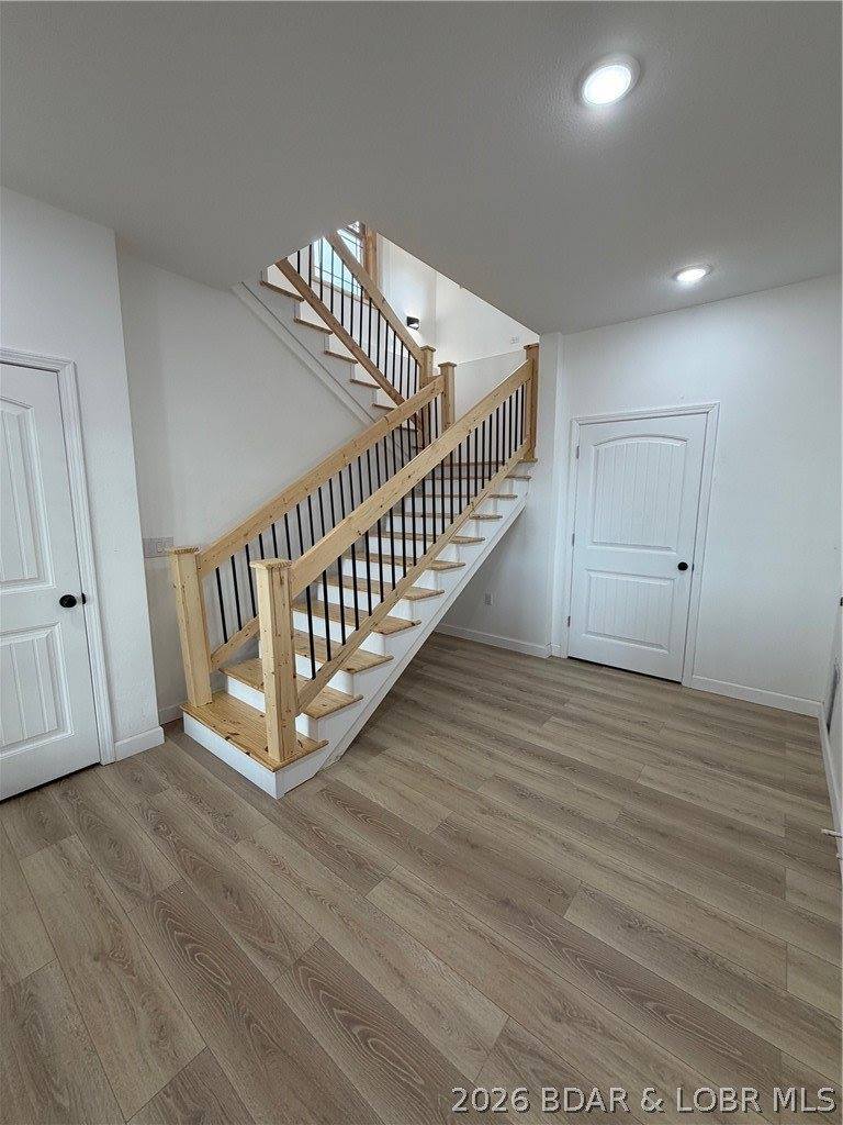 1378 Full Gallop Lane, Roach, MO 65787