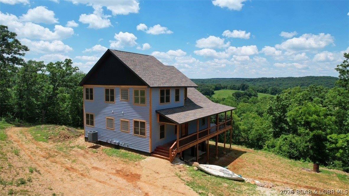 1378 Full Gallop Lane, Roach, MO 65787