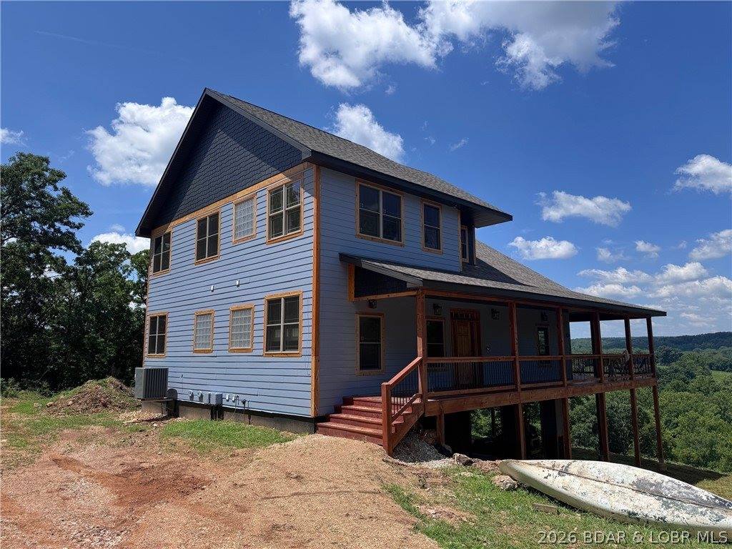 1378 Full Gallop Lane, Roach, MO 65787