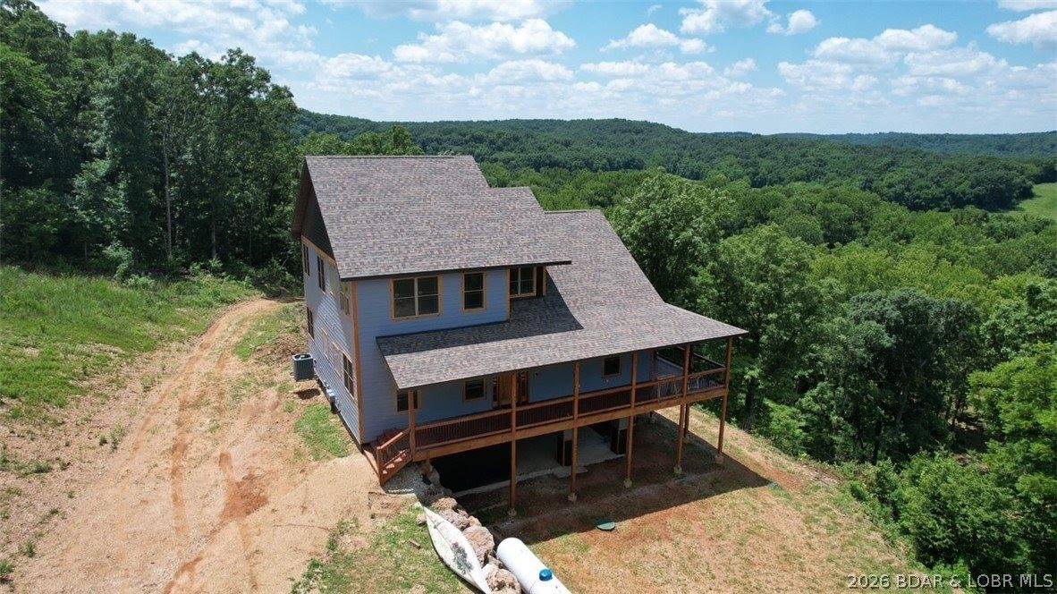 1378 Full Gallop Lane, Roach, MO 65787