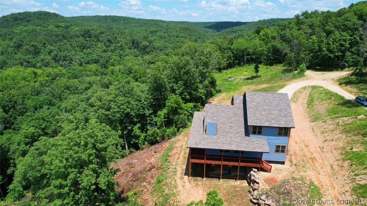 1378 Full Gallop Lane, Roach, MO 65787