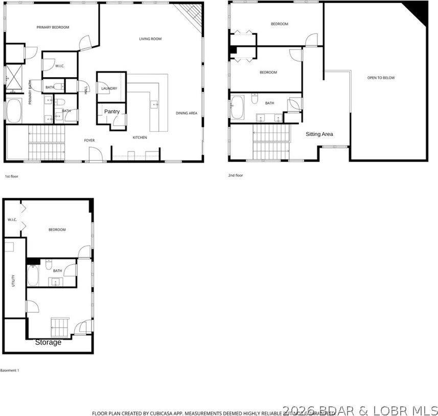 1378 Full Gallop Lane, Roach, MO 65787