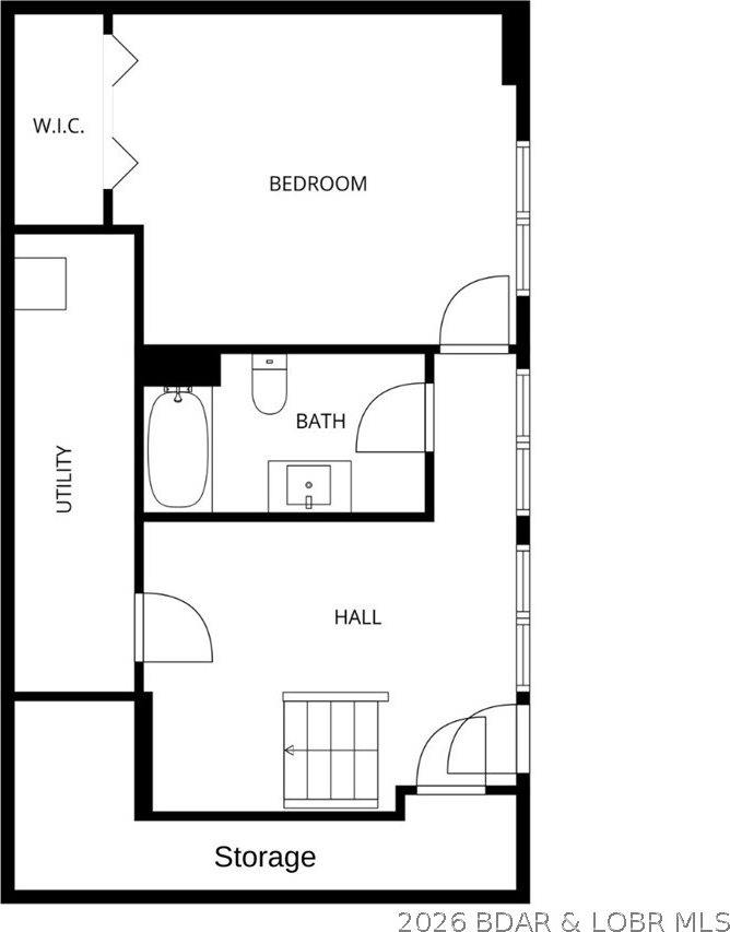 1378 Full Gallop Lane, Roach, MO 65787