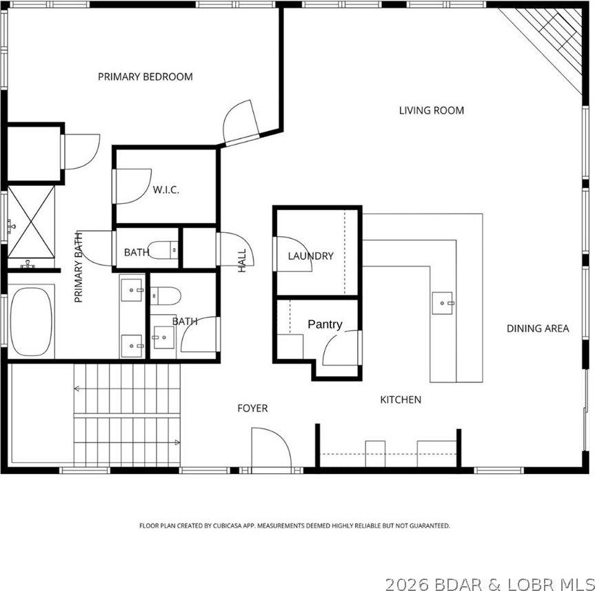 1378 Full Gallop Lane, Roach, MO 65787