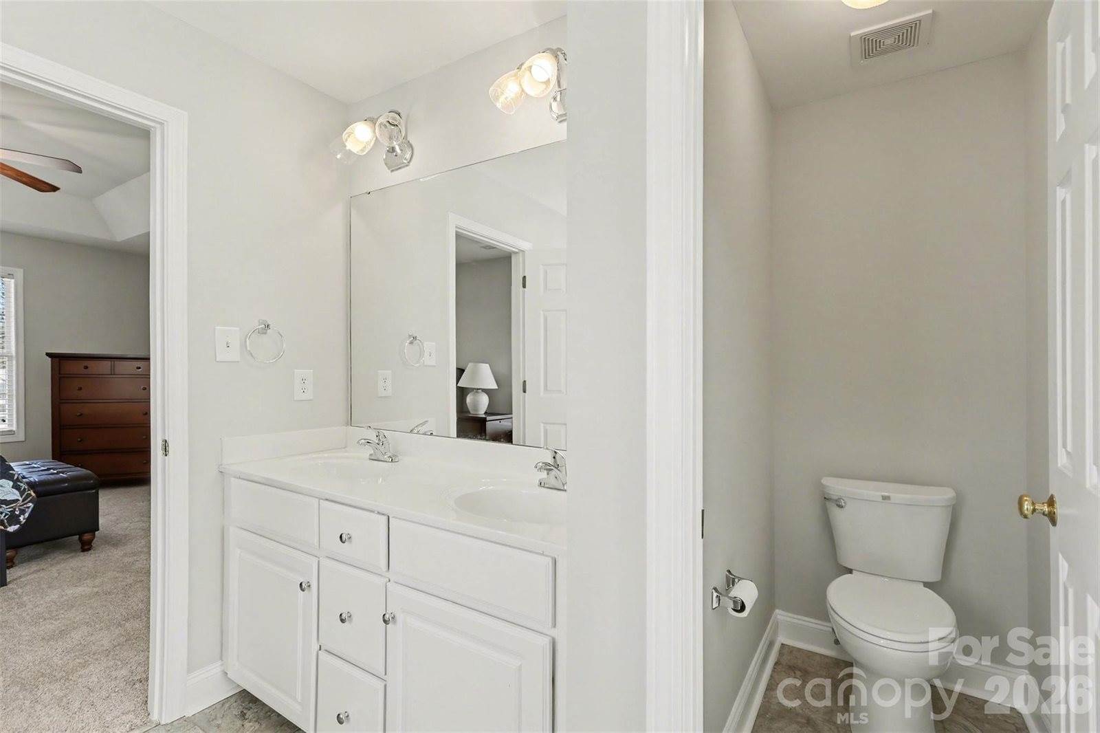 3003 Galena Chase Drive, Indian Trail, NC 28079