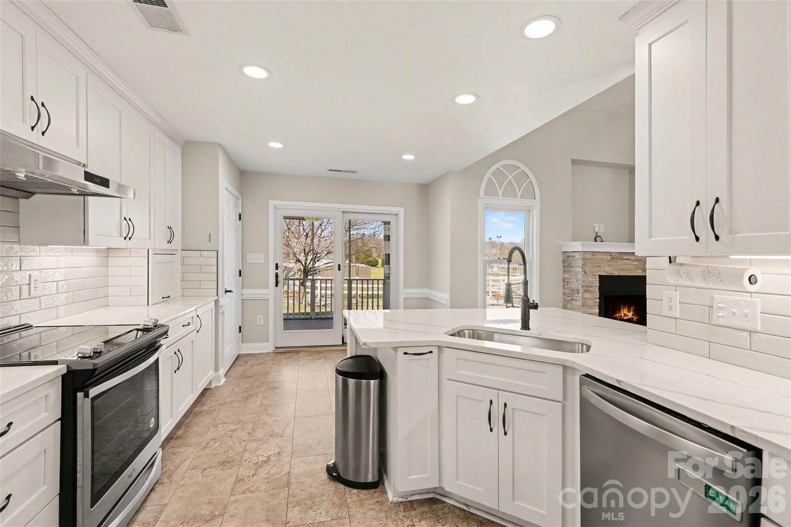 3003 Galena Chase Drive, Indian Trail, NC 28079